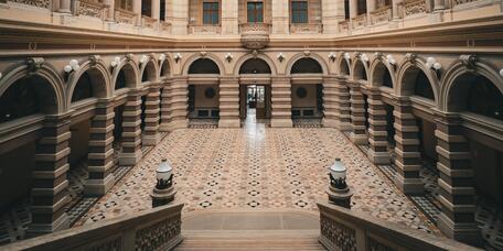 Professionelle Erbenermittlung für Gerichte & Nachlasspfleger