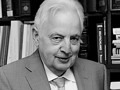 Alfred Wolf, Firmengründer