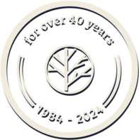 Seit über 40 Jahren